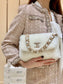 Chanel 剪羊毛鑽鏈包
