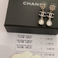 Chanel 耳環