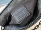 M44480 路L家-MINI SOFT TRUNK 手袋 郵差包