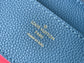 M58964 路L家-Pont 9 Soft 小號手袋 藍色
