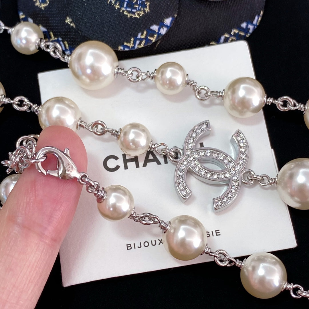 Chanel 項鍊
