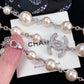 Chanel 項鍊