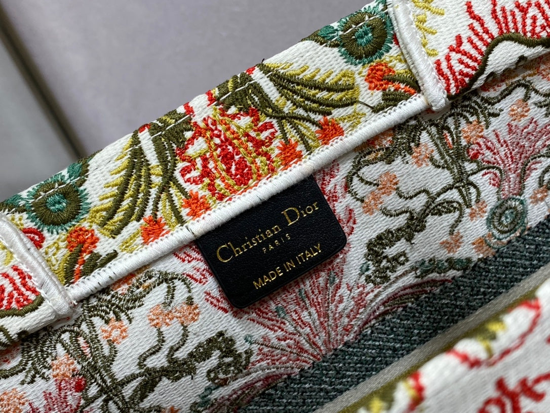 Dior Book Tote-小號36.5cm