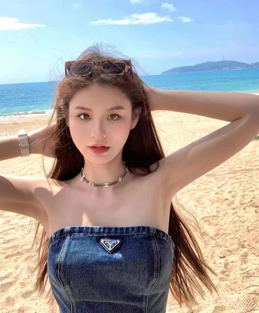 小香家-項鍊085