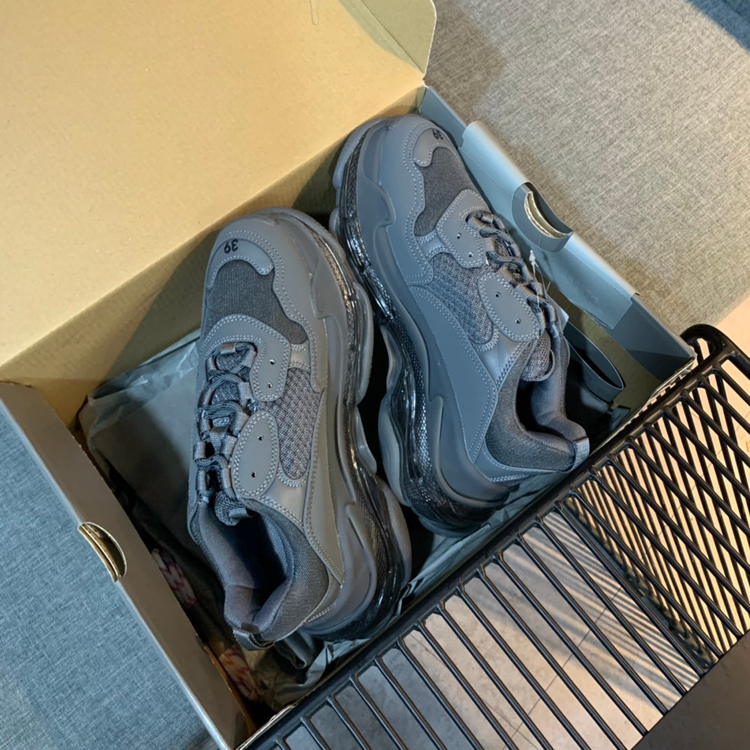 Balenci-老爹鞋 平底鞋 休閒鞋