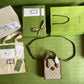 古G家-Retro mini tote 16*20*7cm