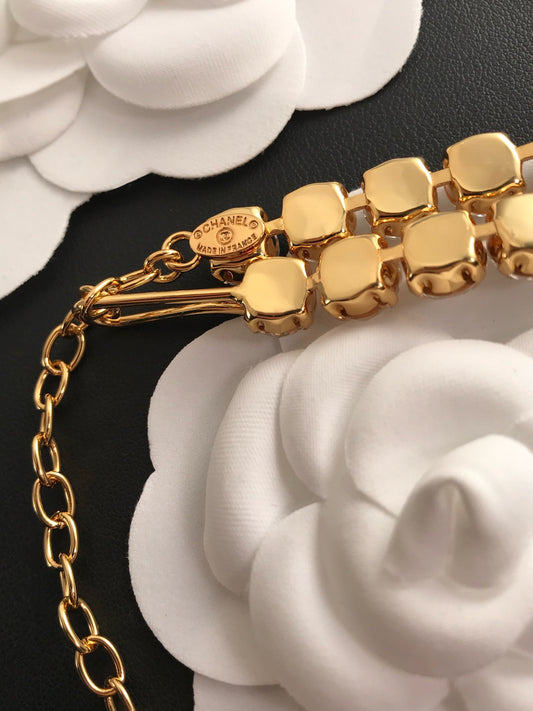 Chanel 項鍊