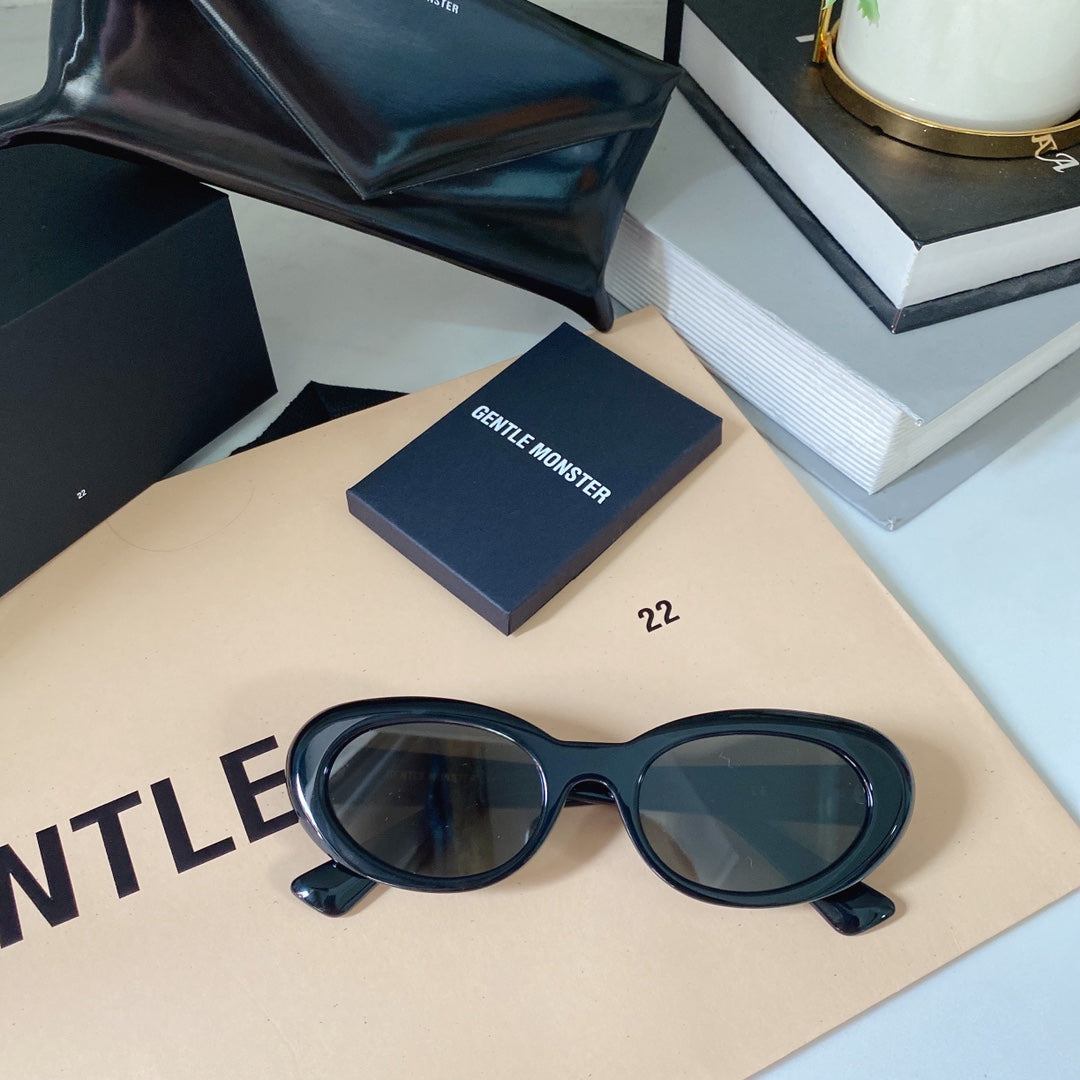 Gentle-墨鏡 LE 53-21-143