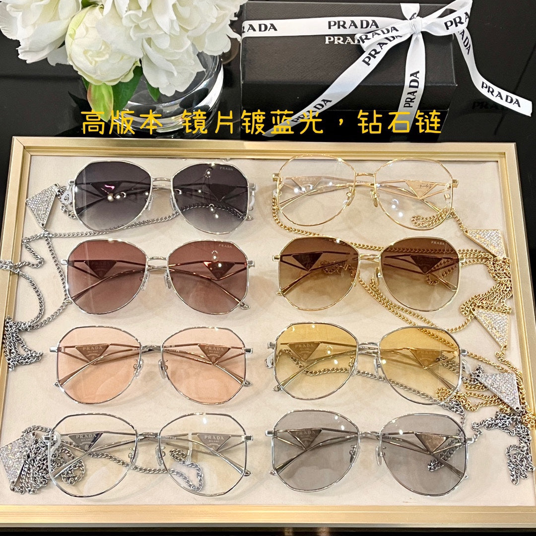 普P家-墨鏡 SPR57Y  57口18 140