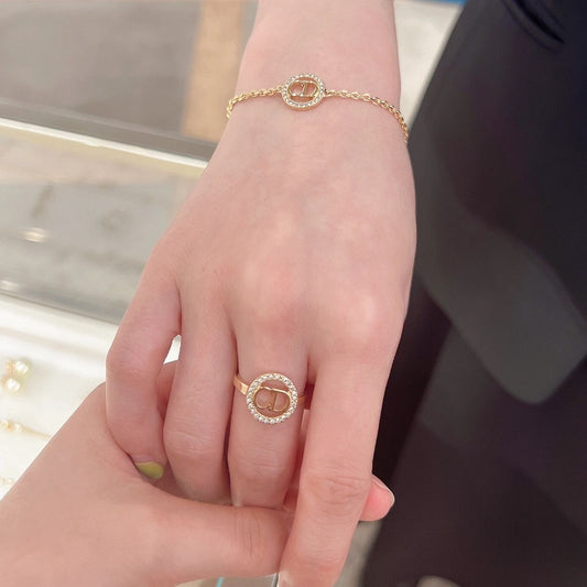 迪D家-戒指001