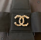 Chanel 胸針