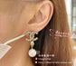 Chanel 耳環