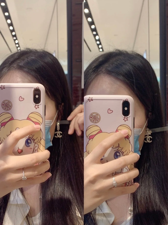 Chanel 耳環