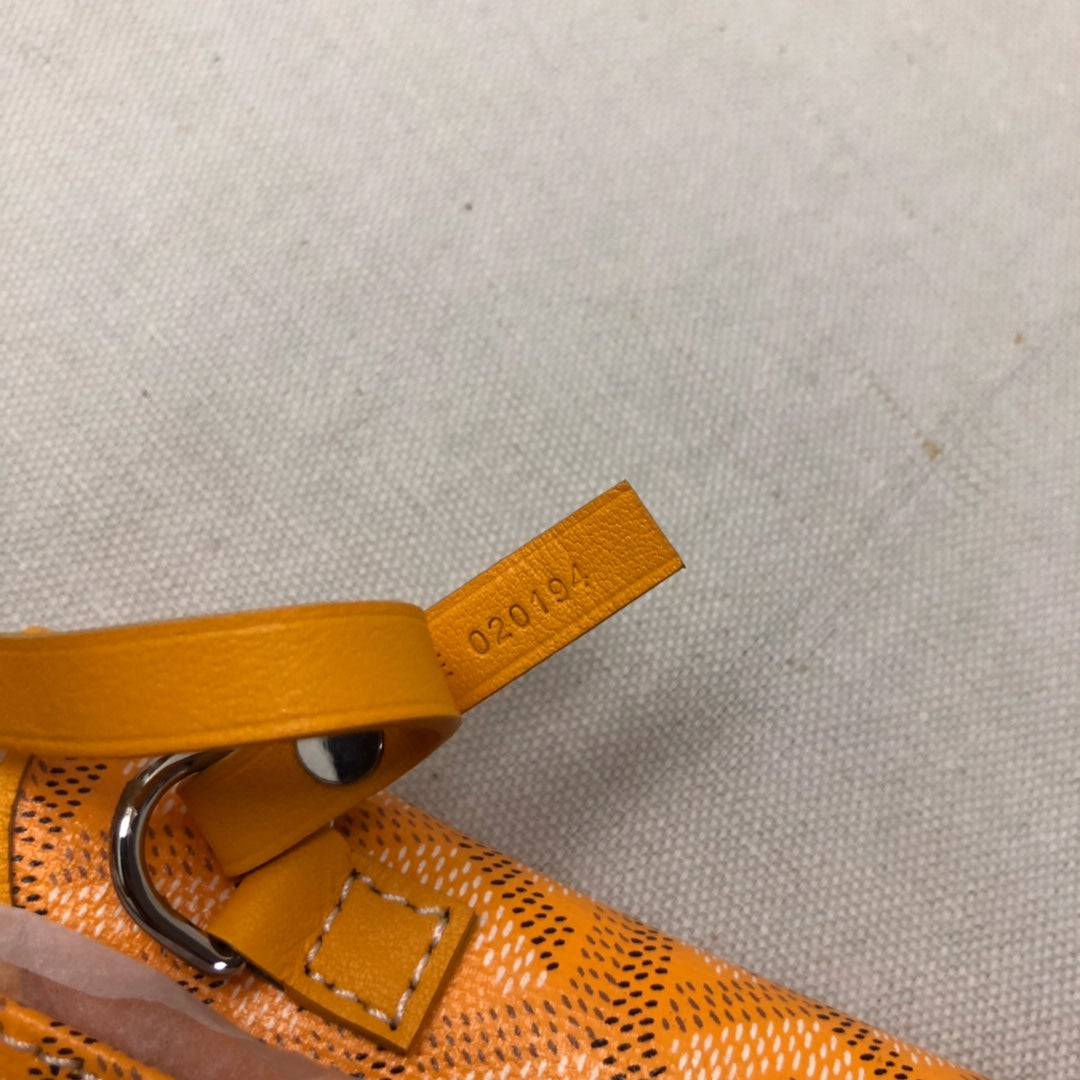 戈G家-Isabelle包