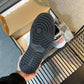 N1K-Air Jordan 1 Low 板鞋 休閒鞋 灰黑色