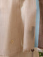 L-Piana-超薄精紡撞色圍巾-光澤感超好 30*180cm