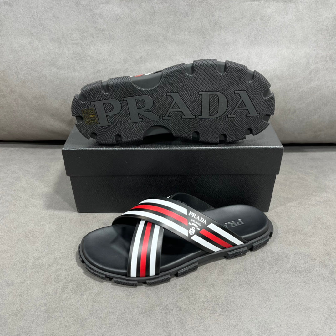 Pra-春夏新款 拖鞋