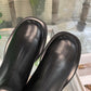 B編織-22fw 秋冬新款靴 全牛皮（35-39，40可訂製）