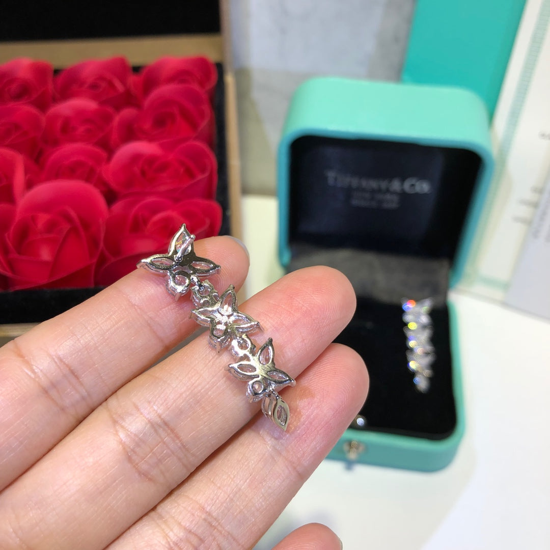 Tiffany-耳環