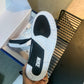 N1K-AJ3代 籃球鞋 運動鞋 黑白色