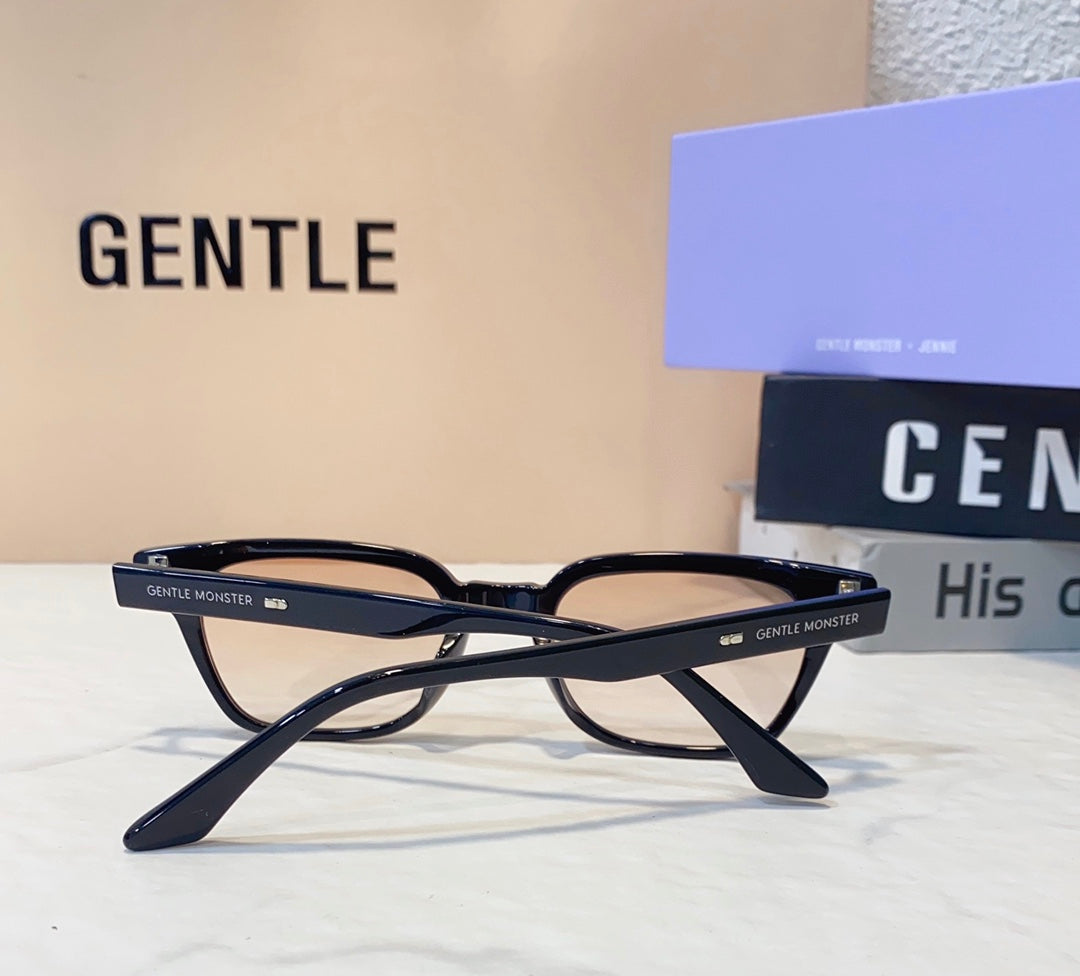 GENTLE-墨鏡 ROUDY 52口21-156