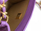 小香家-2022 核桃金球 方胖子口蓋包 18CM