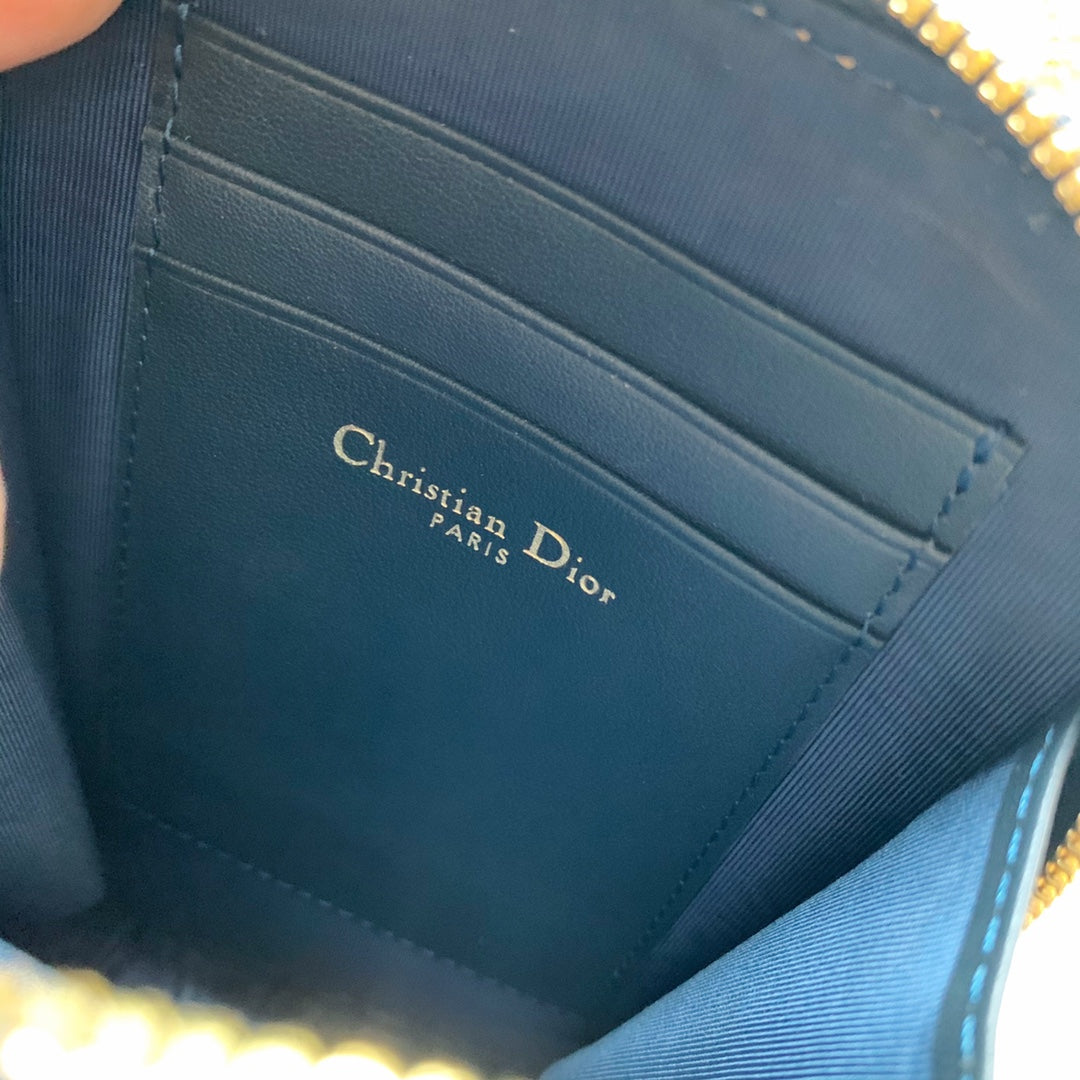 Dior 30 Montaigne 鏈條手機包