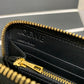 Loewe Puzzle zip around wallet 拉鍊長夾