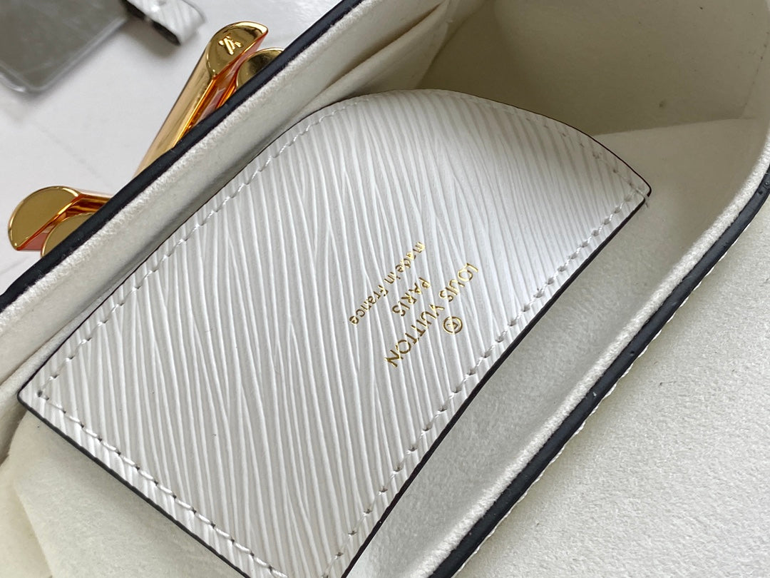 LV M57460 Twist 小號手袋
