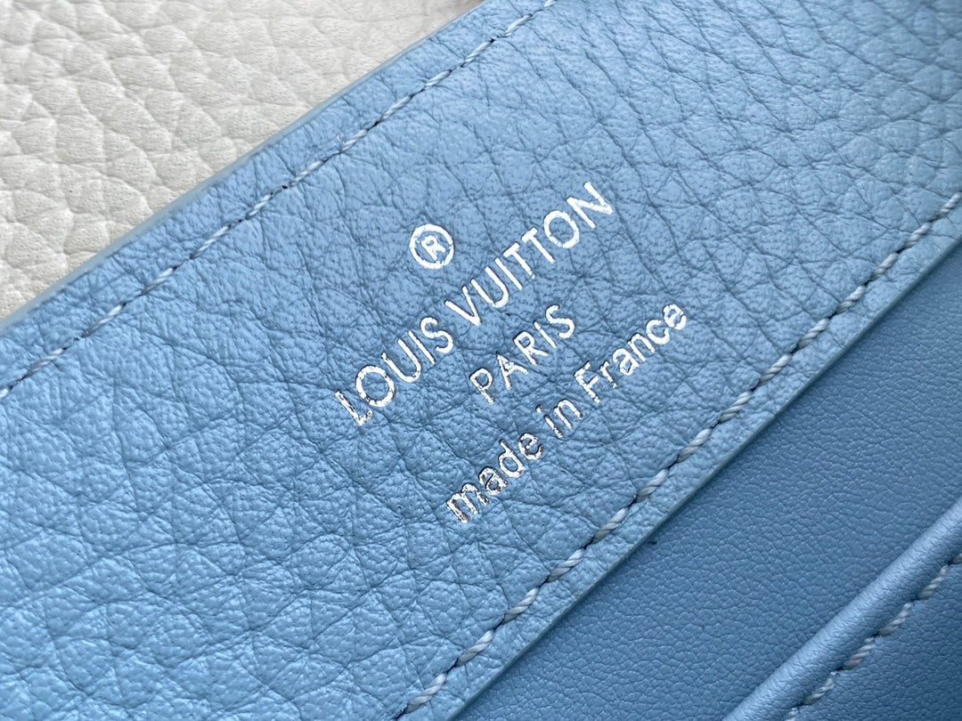 LV M57519 Capucines mini手袋