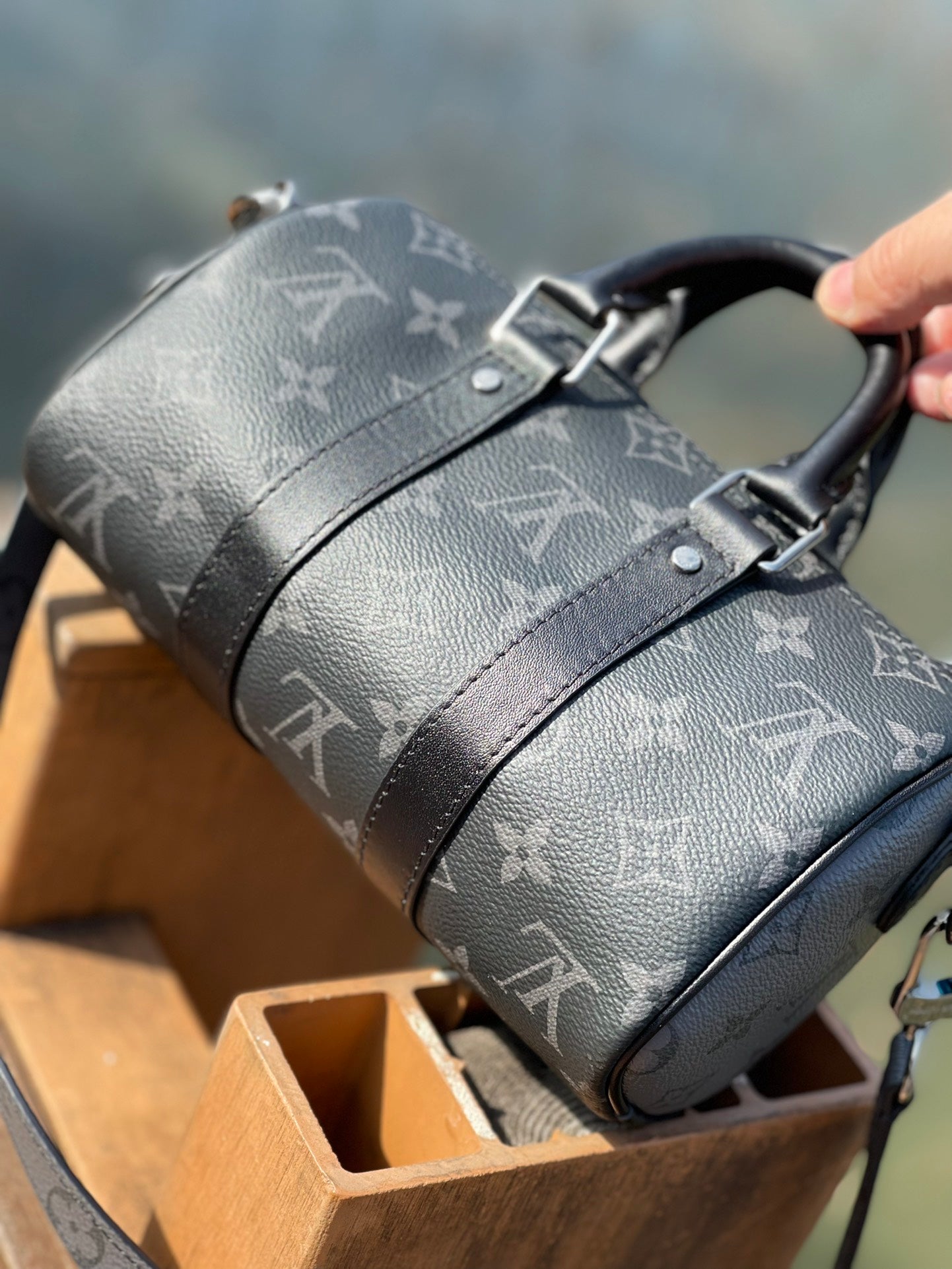 M45947 路L家-Keepall XS 手袋