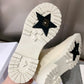 迪D家-2022秋冬新款 牛皮長筒靴