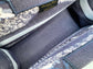 Dior Book Tote-小號36.5cm-黑旋風