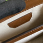 古G家-Retro mini tote 20*17*8cm