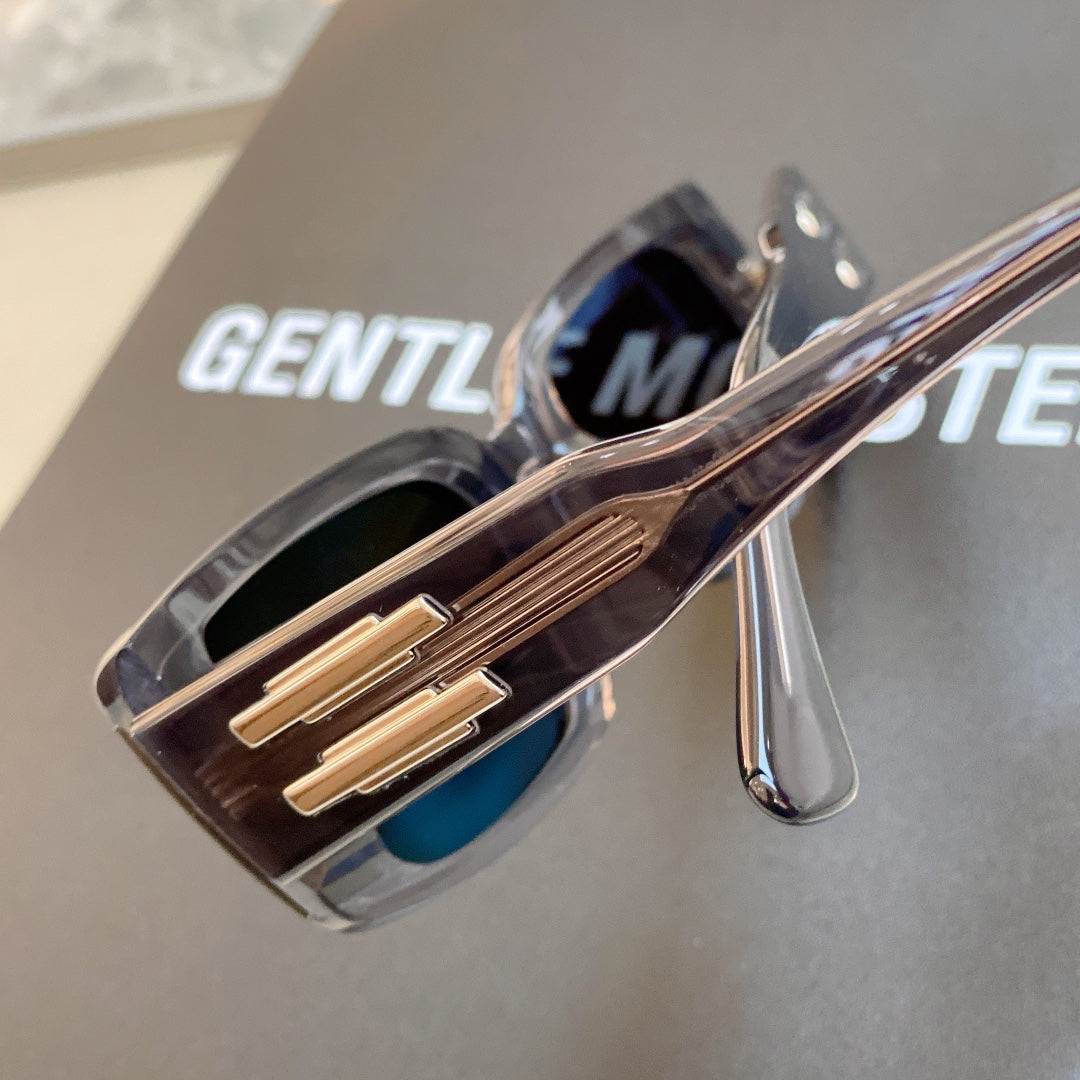 Gentle-墨鏡 DEUS 60口19-145
