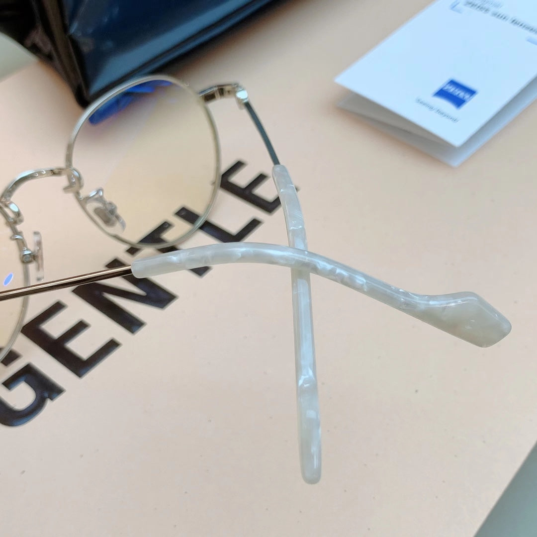 Gentle-光學眼鏡 Cloudy Day Only 50口21-148