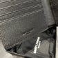 YSL 男士短款單隔層短夾