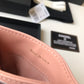Chanel 大Logo卡包