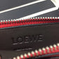 Loewe 拉鍊小卡包