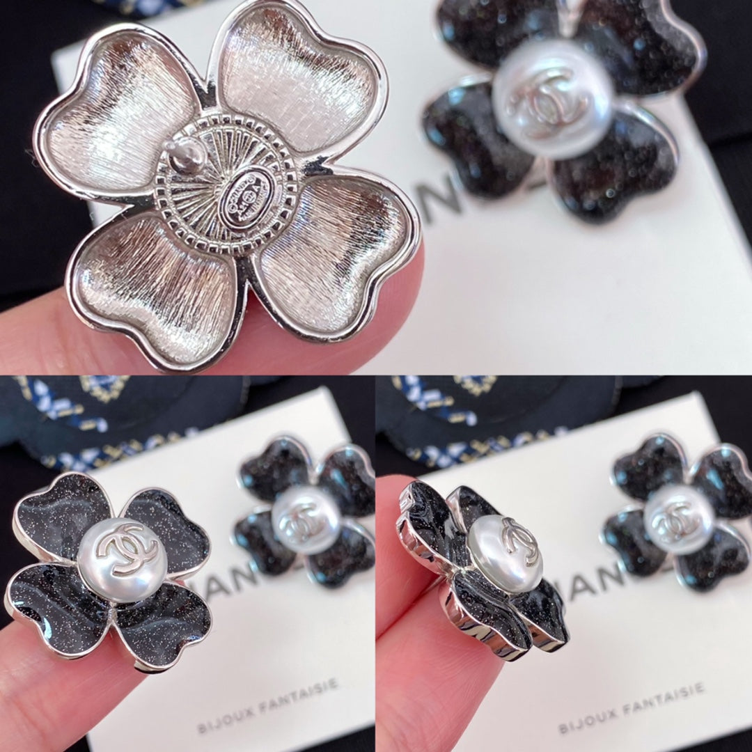 Chanel 耳環