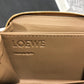 Loewe Puzzle 拉鍊卡包