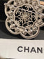 Chanel 胸針