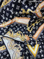 路L家-Monogram Forever羊絨方巾 140*140cm 70%羊絨+30%真絲