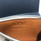 Loewe 貝殼拉鍊小卡包